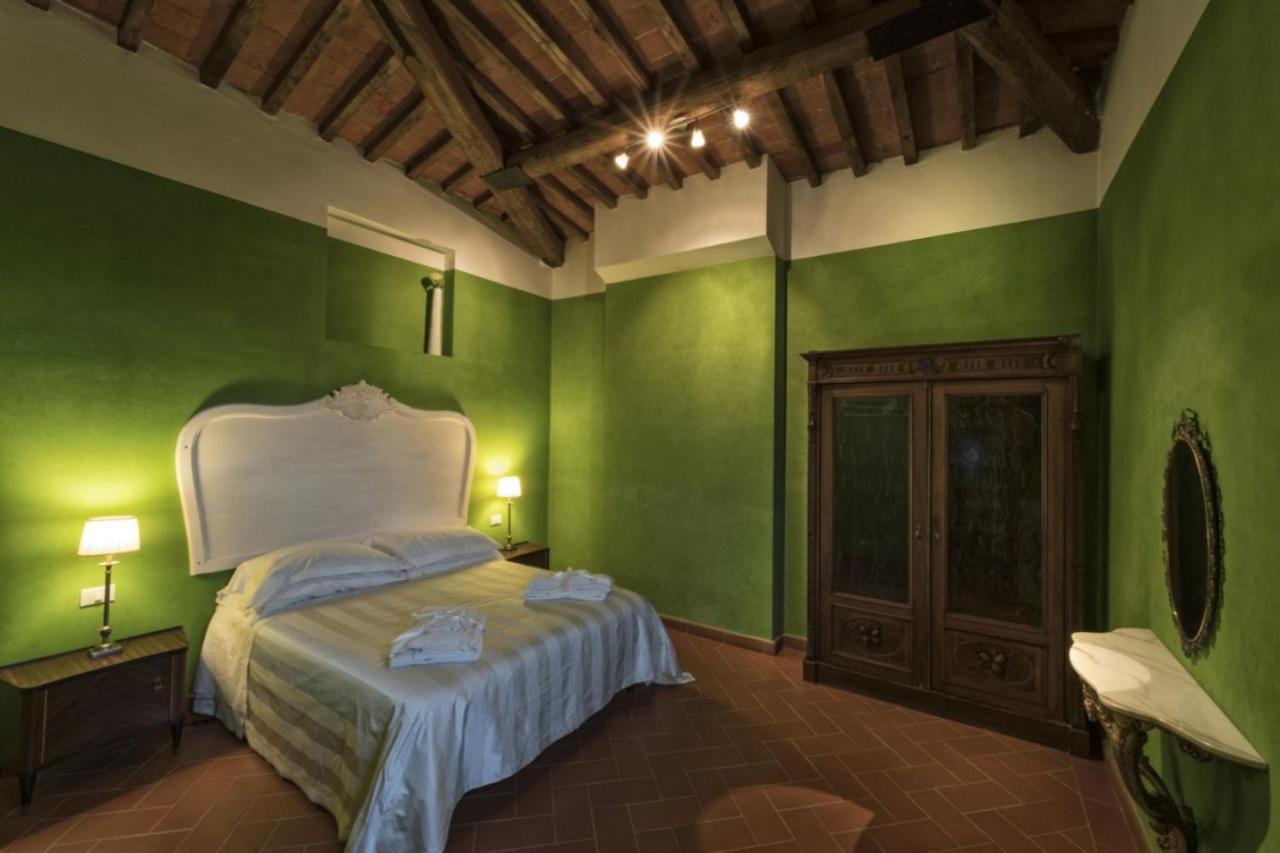 Fattoria Casagrande Rignano sullʼArno Exterior foto