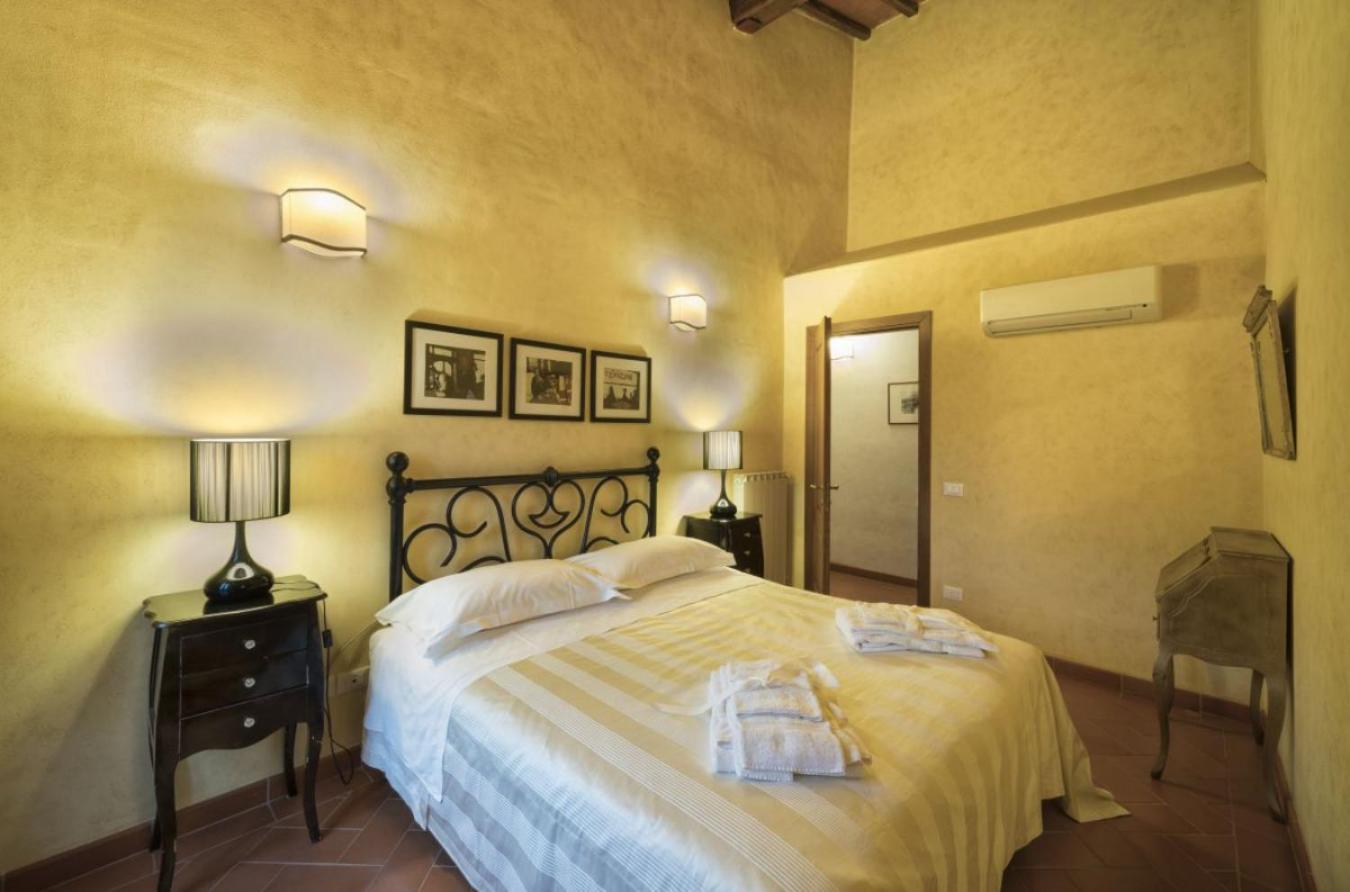 Fattoria Casagrande Rignano sullʼArno Quarto foto