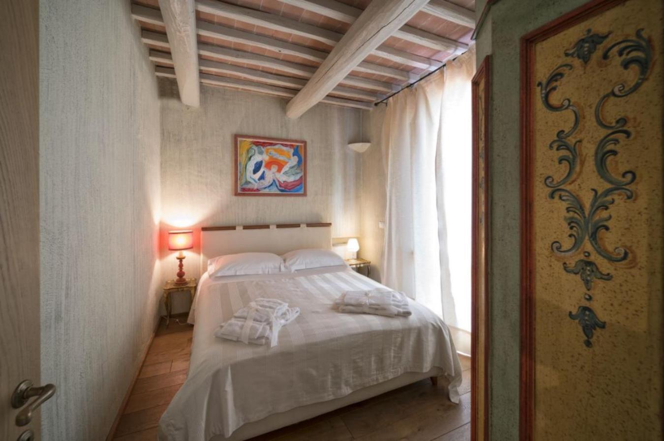 Fattoria Casagrande Rignano sullʼArno Exterior foto