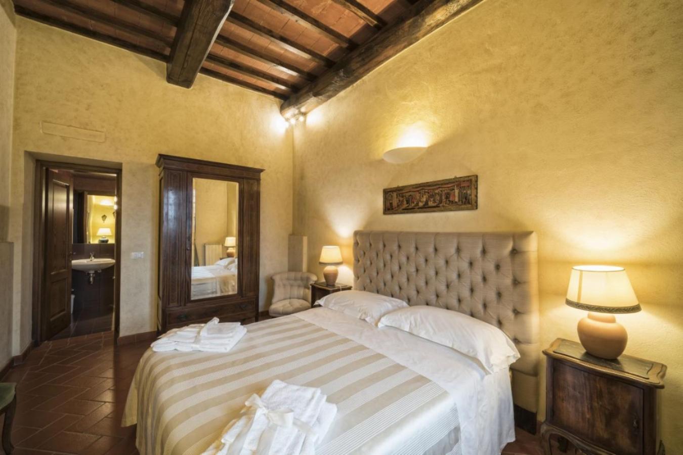 Fattoria Casagrande Rignano sullʼArno Exterior foto