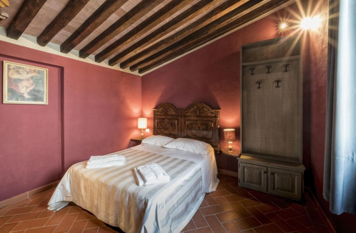 Fattoria Casagrande Rignano sullʼArno Exterior foto